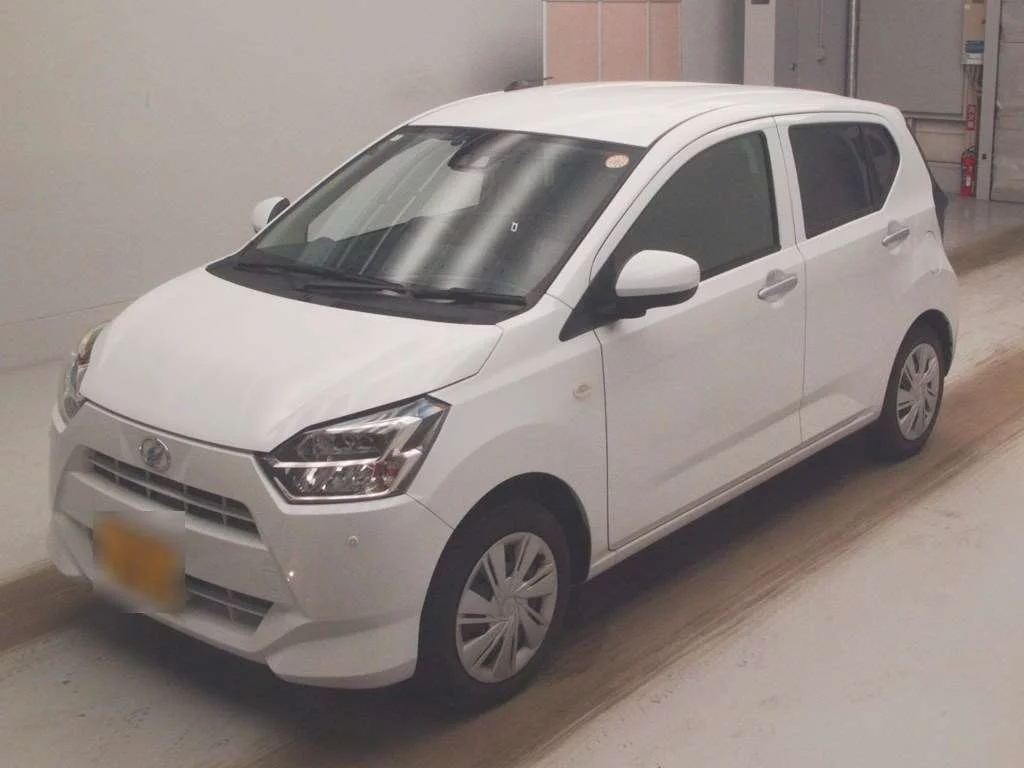 Daihatsu Mira e:S LA350S 2024